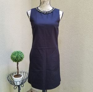 ZARA BLACK DRESS SIZE XS